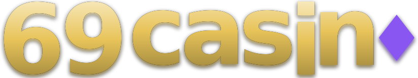 69 casino logo