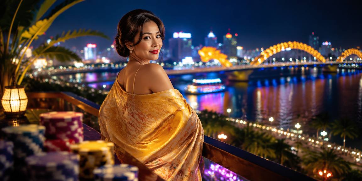 69 casino Baccarat trực tiếp có dealer Việt tại 69 casino