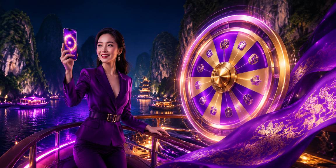 69 casino Slot Rồng Vàng – sân chơi rồng châu Á ngay trong sảnh 69 casino