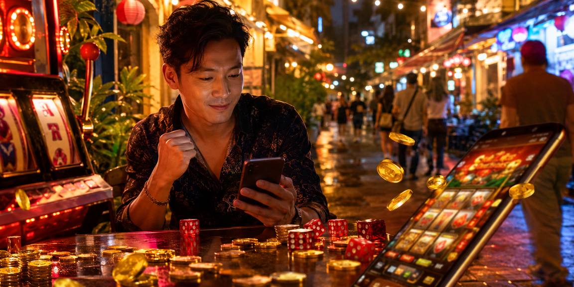 69 casino Casino trực tuyến tại 69 casino — bàn thật, dealer thật